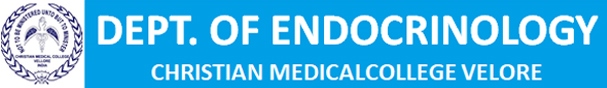 Dept. of Endocrinology, CMC Vellore